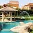 5 Bedroom Villa for rent at Bellagio, Ext North Inves Area, New Cairo City