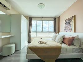 1 Bedroom Condo for sale at Dcondo Campus Resort Kuku Phuket, Ratsada