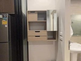 1 Schlafzimmer Wohnung zu vermieten im Niche Mono Sukhumvit - Bearing, Samrong Nuea, Mueang Samut Prakan