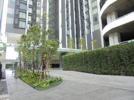 1 Bedroom Condo for rent at Edge Sukhumvit 23, Khlong Toei Nuea, Watthana