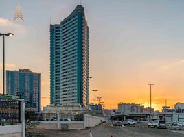 2 बेडरूम कोंडो for sale at Conquer Tower, Sheikh Maktoum Bin Rashid Street