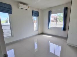 3 Bedroom House for sale at Baan Sukniran, Chedi Hak