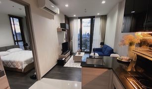 1 Bedroom Condo for sale in Din Daeng, Bangkok The Line Asoke - Ratchada