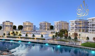 1 Bedroom Apartment for sale in Al Madar 2, Umm al-Qaywayn Sharjah Waterfront City