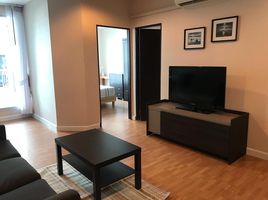 1 Schlafzimmer Wohnung zu verkaufen im The Address Sukhumvit 42, Phra Khanong