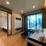 1 Schlafzimmer Wohnung zu vermieten im The Address Sathorn, Si Lom