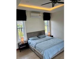 3 Schlafzimmer Haus zu verkaufen im Wararom Village Khao Tao, Wang Phong