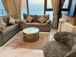 3 Bedroom Penthouse for rent at Copacabana Beach Jomtien, Nong Prue, Pattaya
