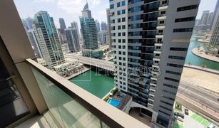 1 Schlafzimmer Appartement zu verkaufen in Dubai Marina Walk, Dubai No.9