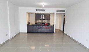 1 Bedroom Apartment for sale in Al Reef Downtown, Abu Dhabi Tower 34