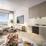1 Bedroom Apartment for sale at Views F, Yas Acres, Yas Island