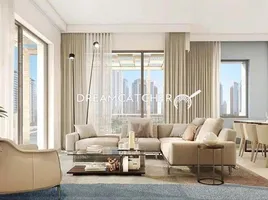 2 Bedroom Apartment for sale at Sunset At Creek Beach, Creek Beach, Dubai Creek Harbour (The Lagoons)