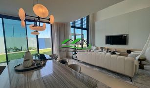 4 Bedrooms Villa for sale in Saadiyat Beach, Abu Dhabi Saadiyat Lagoons