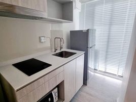 1 Schlafzimmer Appartement zu vermieten im Atmoz Tropicana Bangna, Bang Na, Bang Na