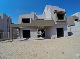 5 Bedroom Villa for sale at Palm Hills Golf Extension, Al Wahat Road, 6 October City, Giza