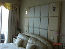 2 Schlafzimmer Wohnung zu verkaufen im Baan Rajprasong, Lumphini