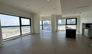 3 Bedrooms Villa for sale in City Of Lights, Abu Dhabi Addax Park Tower