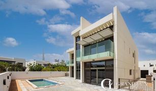 5 Bedrooms Villa for sale in District One, Dubai District One Villas