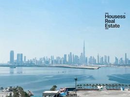 2 Bedroom Apartment for sale at 17 Icon Bay, Dubai Creek Harbour (The Lagoons)