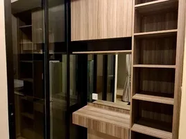 Студия Кондо на продажу в Knightsbridge​ Phaholyothin​ - Interchange​, Anusawari