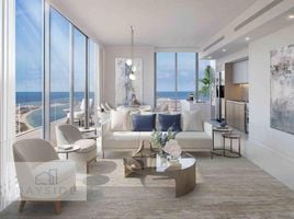 2 बेडरूम अपार्टमेंट for sale at Address The Bay, EMAAR Beachfront, दुबई हार्बर