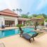 5 Bedroom Villa for sale at Sai Taan Villas, Choeng Thale, Thalang, Phuket