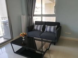 1 Schlafzimmer Appartement zu vermieten im The Clover, Khlong Tan Nuea