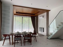 3 Bedroom House for sale at The Menara Hills, Si Sunthon, Thalang