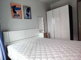 1 Schlafzimmer Wohnung zu vermieten im Life Asoke Rama 9, Makkasan