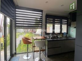 2 Schlafzimmer Villa zu vermieten in Ngu Hanh Son, Da Nang, Hoa Quy, Ngu Hanh Son