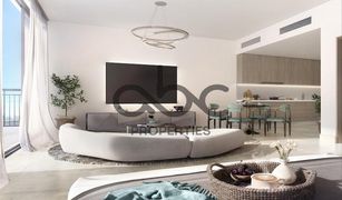 1 Bedroom Apartment for sale in , Abu Dhabi Views A