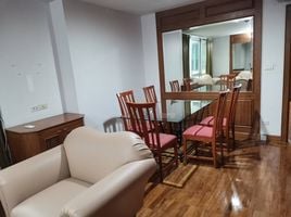2 спален Кондо в аренду в Asoke Place, Khlong Toei Nuea