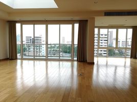 4 Bedroom Apartment for rent at Belgravia Residences, Khlong Tan