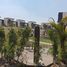 2 Bedroom Penthouse for sale at Mountain View Chill Out Park, Northern Expansions, 6 October City, Giza