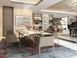 1 Bedroom Condo for sale at Five JBR, Sadaf