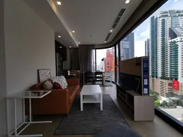 2 Schlafzimmer Wohnung zu vermieten im Ashton Asoke, Khlong Toei Nuea