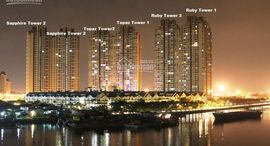 Available Units at Saigon Pearl