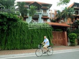 4 Schlafzimmer Villa zu verkaufen in Tay Ho, Hanoi, Buoi