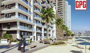 Квартира, 1 спальня на продажу в EMAAR Beachfront, Дубай Beach Mansion