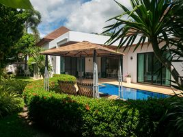 3 Schlafzimmer Villa zu verkaufen im Intira Villas 2, Rawai, Phuket Town