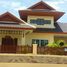 3 Schlafzimmer Villa zu verkaufen im Rose Land & House, Nong Prue, Pattaya, Chon Buri