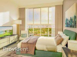 2 Bedroom Apartment for sale at Golf Views, EMAAR South