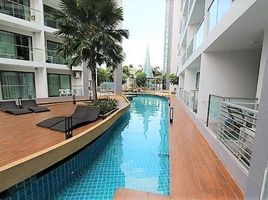 1 Schlafzimmer Appartement zu vermieten im Laguna Beach Resort 1, Nong Prue, Pattaya