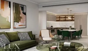 Квартира, 2 спальни на продажу в , Дубай St Regis The Residences