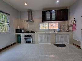 4 Bedroom House for rent at Baan Rungaroon 3, Hang Dong