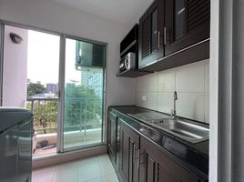 Studio Appartement zu vermieten im Supalai City Resort Ratchada-Huaykwang, Huai Khwang