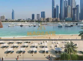 1 Bedroom Apartment for sale at Palace Beach Residence, EMAAR Beachfront