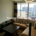 2 Bedroom Condo for rent in Hlaing, Kayin