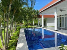 4 Bedroom House for sale at Lotus Villas and Resort Hua Hin, Thap Tai