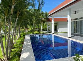 4 Schlafzimmer Villa zu verkaufen im Lotus Villas and Resort Hua Hin, Thap Tai